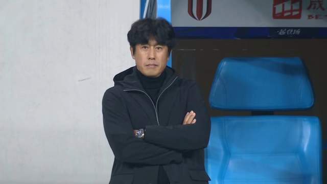 成都战亚冠领头羊,轮到刘殿座首发 蒯纪闻若集训 海港难摆脱垫底 成都战亚冠领头羊,轮到刘殿座首发 蒯纪闻若集训 海港难摆脱垫底