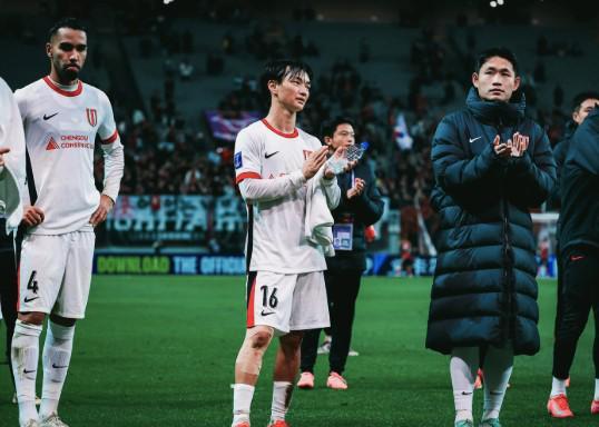 马德兴：朝鲜超排名下降导致中超下赛季无法获得四个席位