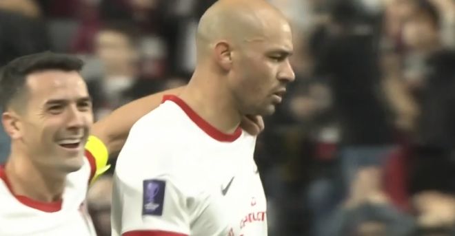 2-1到2-2！中超第3翻车，亚冠又丢分，惨遭点射绝平