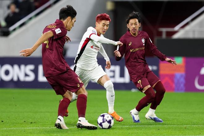 中超楷模？蓉城客场险掀翻领头羊！亚冠2战日本队不败+6轮抢下6分