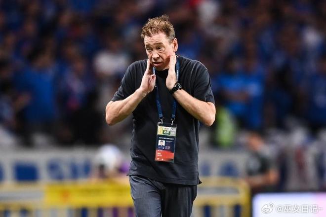 申花收官战失利！亚冠三连败，亚冠客场5年不胜，延续5大魔咒