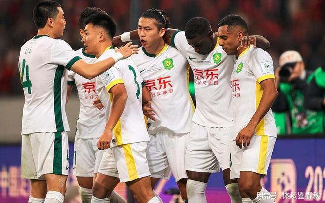 阵容大调整！曝国安9将或离队，亚冠最后一场小组赛成告别战