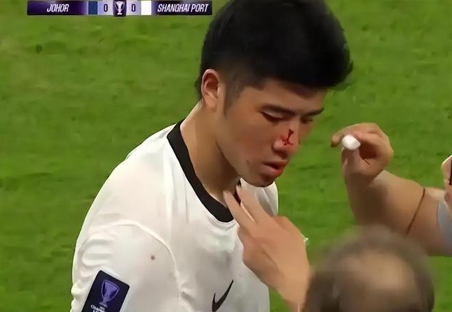 中超太难了：在亚冠屡遭黑哨，被亚足联报复，山东退赛影响恶劣