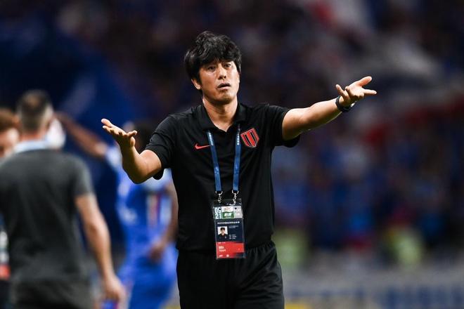 中超再无韩国教练？54岁徐正源续约遇阻！名记：蓉城受铜梁龙鼓励