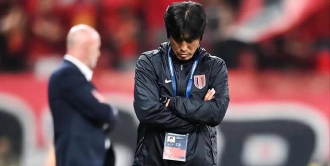 徐正源将休息一年！婉拒国安水原，媒体人：中超再无韩国教练