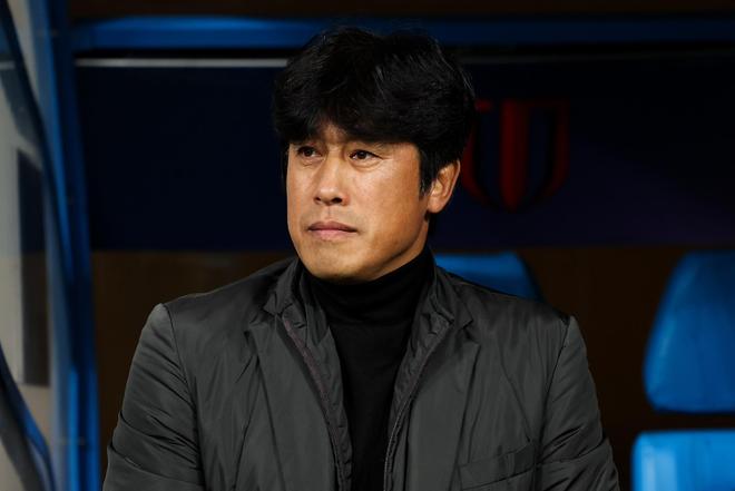 官方：徐正源不再担任成都蓉城主教练