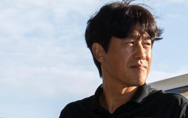 破镜难重圆，好聚就好散！徐正源终止与成都蓉城续约谈判