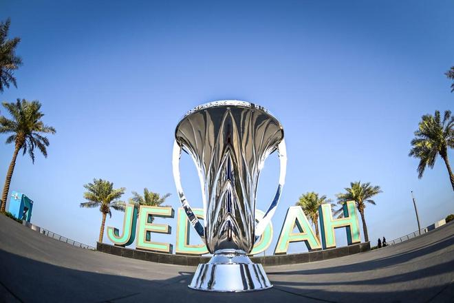 官方：亚冠精英赛决赛阶段将于明年4月16-25日在沙特吉达举行