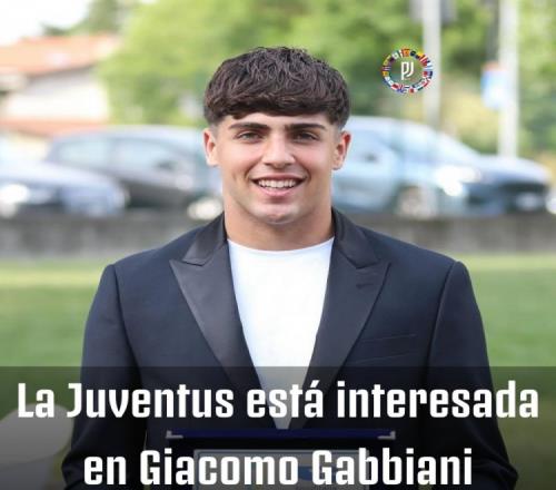 斯基拉：国米和尤文有意克雷莫纳18岁前锋贾科莫