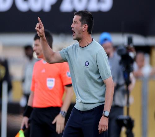 齐沃：我们没有低估任何对手，并不为国米的场上表现感到羞愧