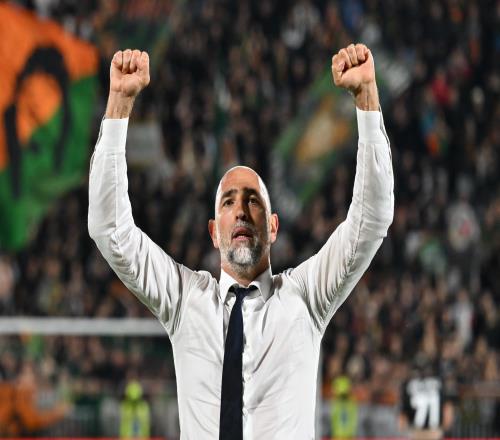 图多尔：尤文还需要再引进三名球员艾因和维达德不容小觑