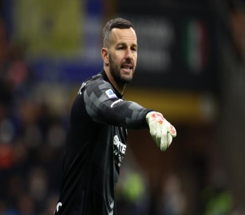 国米公布新赛季各级青年梯队主教练名单，汉达诺维奇担任U17主帅