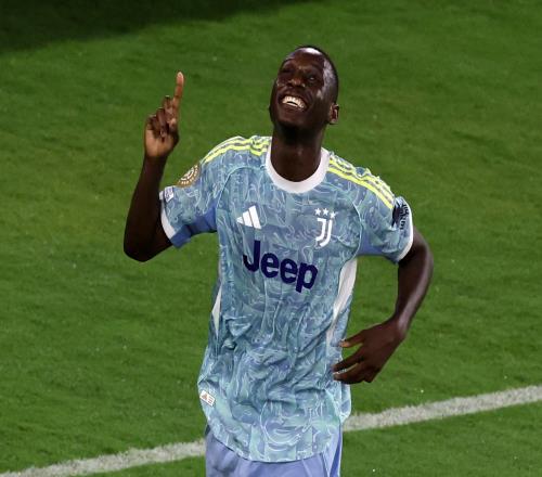 穆阿尼：我很高兴梅开二度并赢得比赛，我们已为下场比赛做好准备