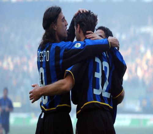 国米历史最贵10大引援卢卡库居首，卢克曼可能超维埃里跻身第二