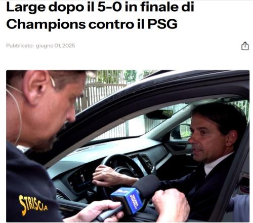 小因扎吉被颁特大号金貘奖：今天不太想说话，去沙特无可奉告