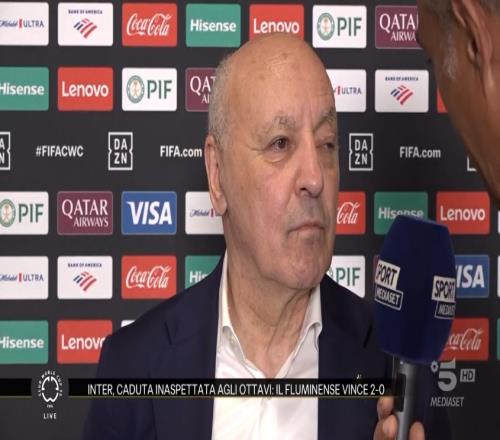 明说了马洛塔：劳塔罗的言论说的是恰尔汗奥卢，我们会谈谈