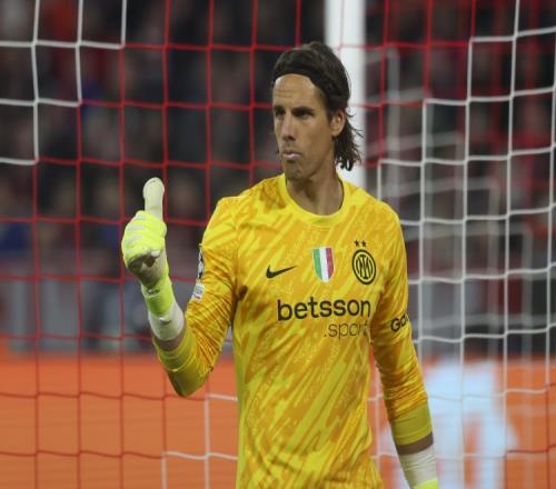 索默：迫不及待想开始踢世俱杯了，已经做好准备迎接这项重要赛事