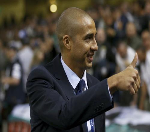 还有世界杯特雷泽盖：美国太热，比赛时间对观赏性也没啥帮助