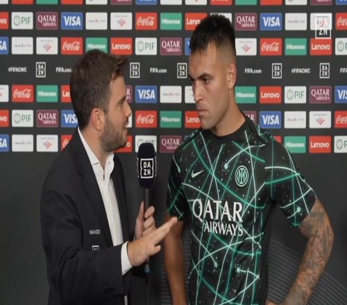 队长发话劳塔罗：想留的人让我们留下战斗，不想留的就走吧