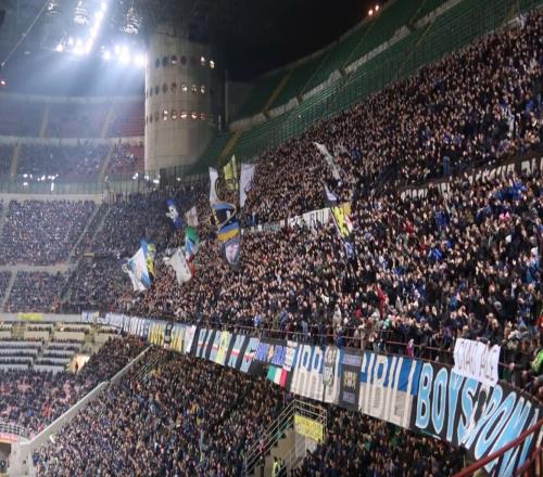 记者：国米本财年赞助收入约1.02亿欧元，比上财年增加2400万欧