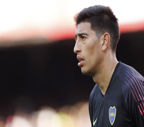 蒙特雷门将：对浦和红钻的比赛会很难国米&河床对他们有激励措施