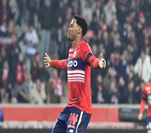 身价4500万欧！意天空：尤文和戴维签约五年，将在周五安排体检