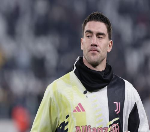 意媒：弗拉霍维奇有望出战博洛尼亚图多尔考虑改变防线战术布置