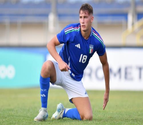 米体：国米计划将皮奥埃斯波西托外租至意甲球队，明夏回归球队