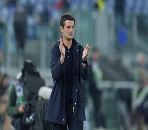 米体：齐沃的助教是马尔图谢洛，教练组中多人曾为国米工作