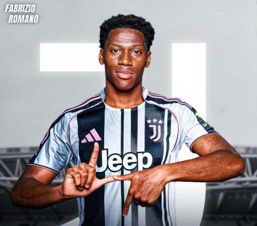 再次herewego！罗马诺：尤文免签25岁前锋戴维！安排本周五体检