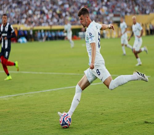 苏西奇：国米的人情味让我感触最深我不是新B罗而是最好的苏西奇