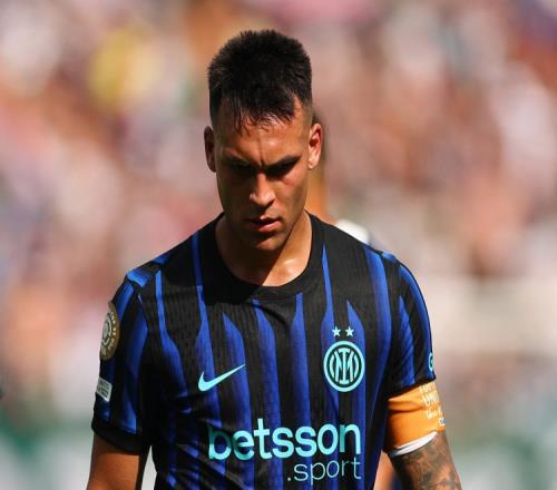 前国米后卫：劳塔罗公开向媒体爆发说明情况很严重本该内部解决