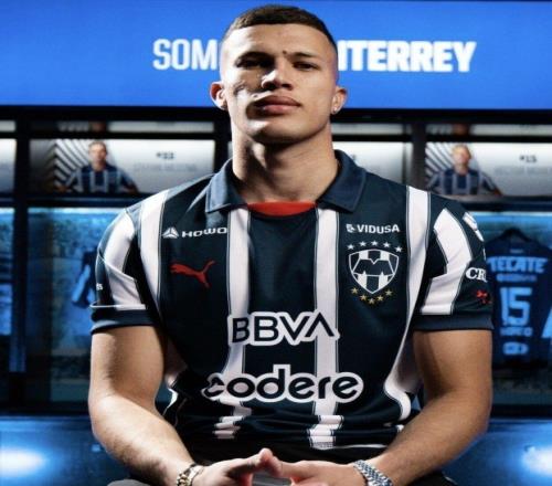 蒙特雷中场：世俱杯是重要的舞台，帮助球员实现去欧洲踢球的梦想