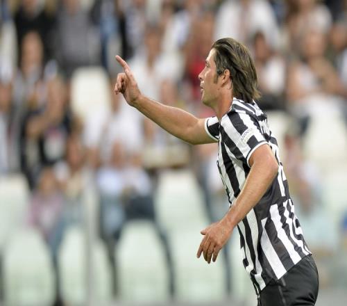 塔奇纳迪回忆96洲际杯：比赛紧张到窒息，皮耶罗拯救了球队