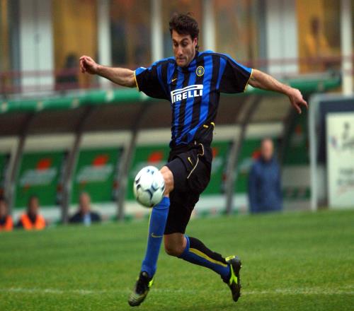 维埃里：没想到小因扎吉会这样离开，很遗憾因为他这4年成绩显著