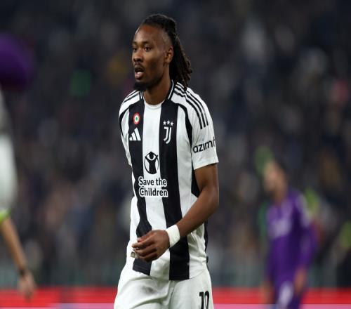 凯夫伦图拉姆：穿上尤文球衣值得骄傲目标是赢得世俱杯冠军