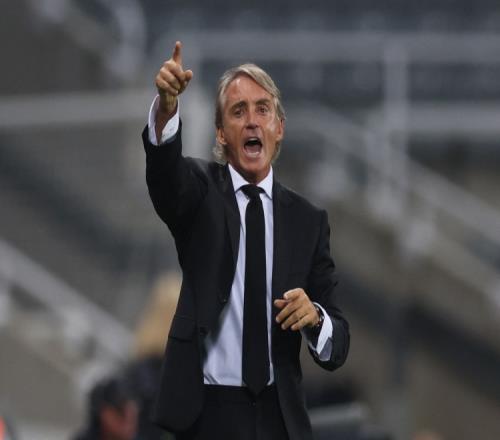 曼奇尼：世俱杯是一项精彩的赛事，尤文和国米都可以有出色的表现