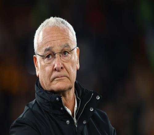 罗马本赛季最终排名意甲第5位，创造1920赛季之后最佳成绩