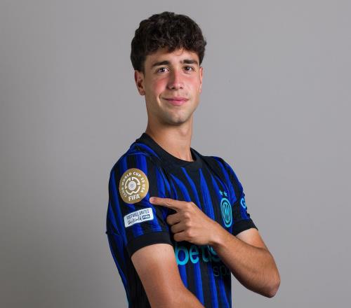 意媒：斯佩齐亚有意3名国米小将德皮耶里&贝伦布鲁赫&丰塔纳罗萨