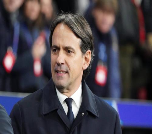 米体：国米希望和小因扎吉续签1+1合同，年薪涨至700万800万欧