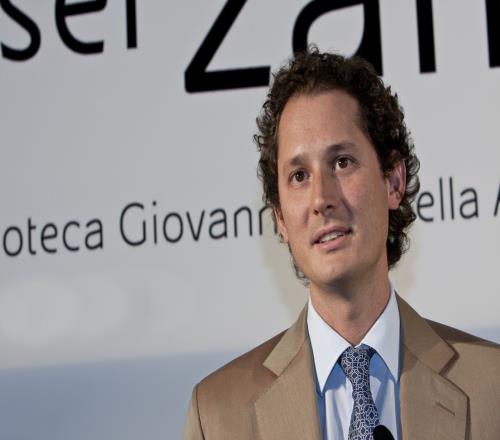 米体：尤文老板埃尔坎决定改革管理层，本周四已当面解雇琼托利