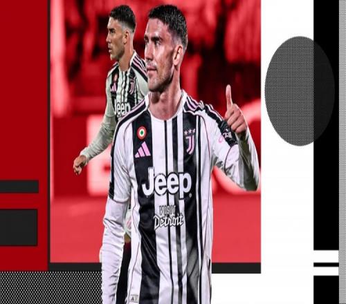 大清洗！意媒：尤文计划出售11人，包括DV9、冈萨雷斯、维阿