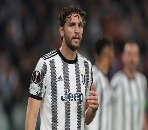 记者：洛卡特利已经伤愈，回到了尤文图斯的合练中