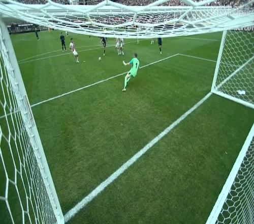 国米升第1！F埃斯波西托破门，蒙特雷跌至第2&河床出局