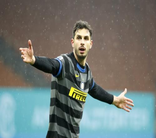 拉诺基亚：齐沃不是国米的备选方案，1至10分之间评分我给11分