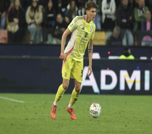 罗马诺：22岁萨沃纳已与尤文续约至2030年