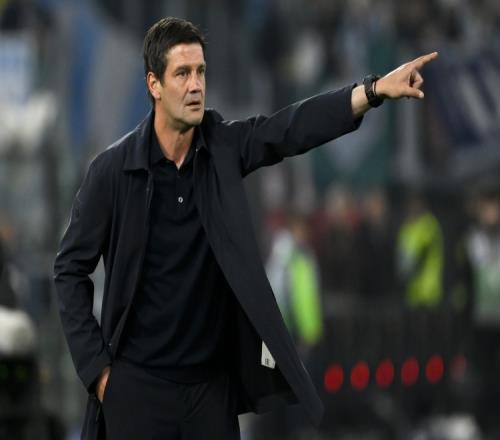 斯基拉：国米教练组组建完成，齐沃主教练&助理教练科拉罗夫