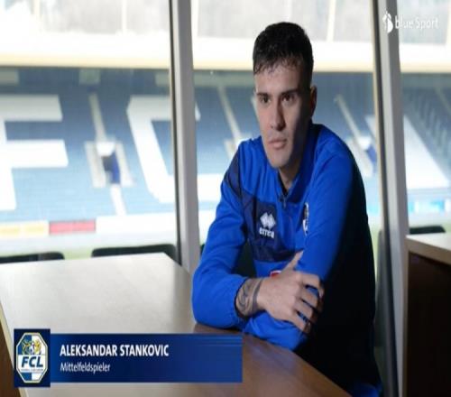 意媒：A斯坦科维奇转会谈判遇阻，布鲁日不同意国米加入回购条款