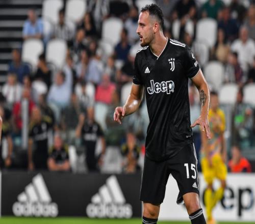 跟队记者：尤文图斯与加蒂已达成协议，双方续约至2030年