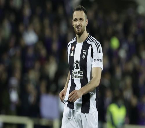 记者：加蒂因发烧缺席今日球队训练，将缺战皇马vs尤文关键战